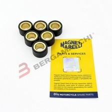 KIT 6 RULLI MASSETTE VARIATORE