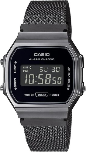Casio a168wemb orologio da - a168wemb,