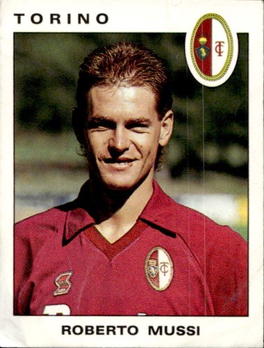 Figurina calciatori 1991 - figurina, 1991-92