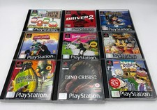 Pacchetto giochi ps1 - pacchetto,