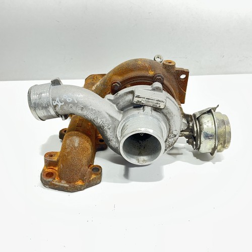 Turbina per fiat croma - turbina,
