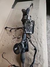 SCATOLA DELLO STERZO PER VOLKSWAGEN Golf 7  7805501673 (12 )