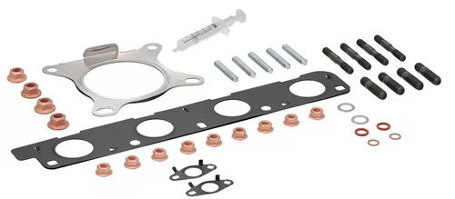 Kit montaggio turbocompressore