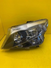 Mercedes V-Klasa W447 faro