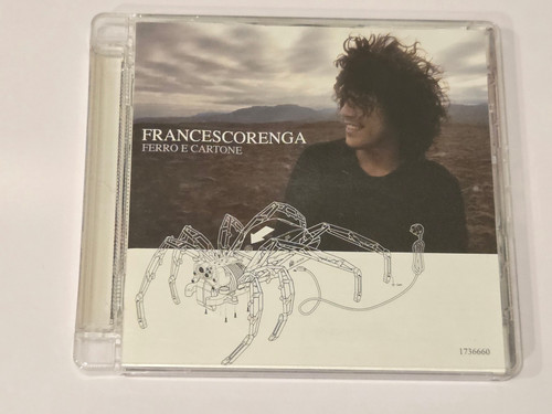 Francesco renga ferro e - -,