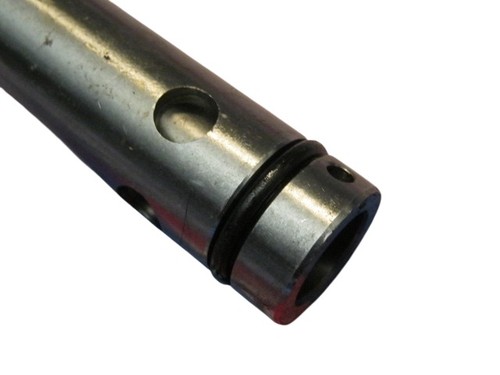 Puntale pescante olio suction - puntale,