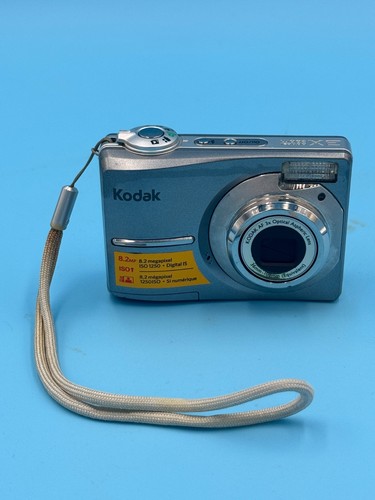 Kodak easyshare c813 - kodak, 8148066