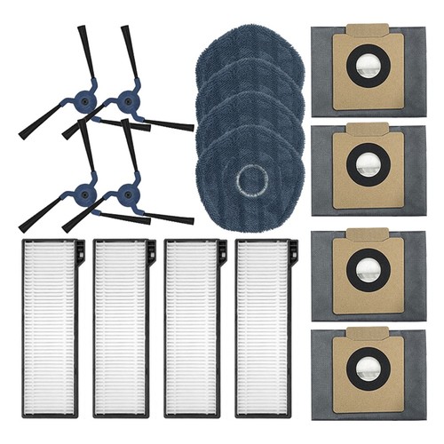 Compatibile per x10 pro omni - compatibile,