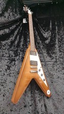 Gibson Limited Edition Flying