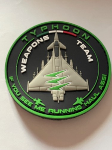 Patch aeronautica militare - aeronautica,