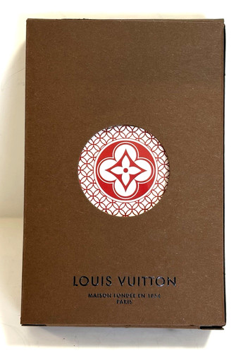 Carte gioco louis vuitton 1 - gioco,