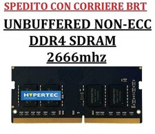 Ram notebook HYPERTEC SDRAM