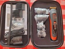 Tagliacapelli E Rasoio Rowenta