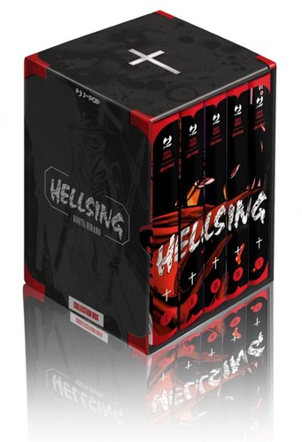 Kohta irano hellsing new - kohta,
