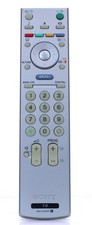 Sony RM-ED007 Telecomando TV originale per TV (Rif#H-960)