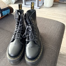 Dr. Martens Jadon Max Stud