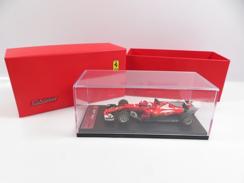 Looksmart lsf104 ferrari - 1:43,