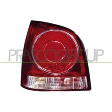 Fanale Posteriore Sinistro