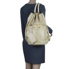 Zaino vintage Balenciaga