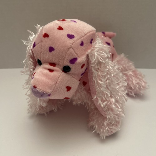 Ganz webkinz love spaniel - webkinz,