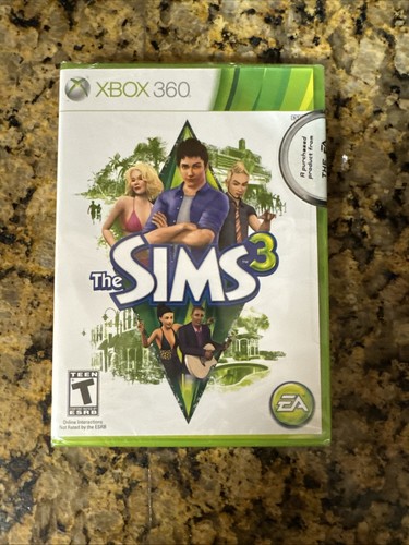 The sims microsoft - the, (microsoft