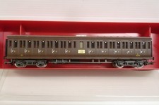 RIVAROSSI 32508 - CARROZZA FS