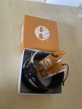 Cintura Timberland Uomo Pelle