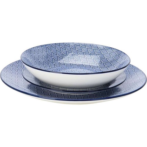 Servizio piatti tavola - servizio,