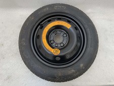 Ruota ruotino scorta - ruotino, 14"