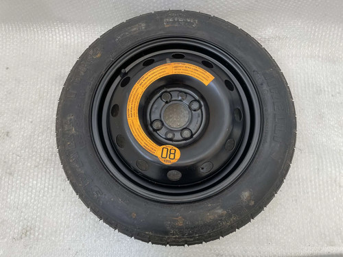 Ruota ruotino scorta - ruota,