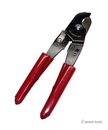 Tagliacavi fili tagli - 9",