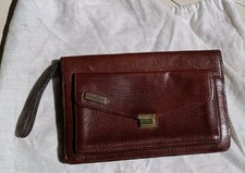 Borselli uomo vintage anni 70