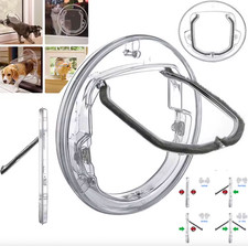 GATTAIOLA PER VETRO PORTA