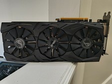 ASUS ROG Strix GeForce GTX