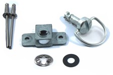 KTM Stud Clip Rapido Sella