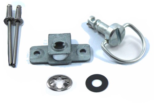 Ktm stud clip rapido - clip,