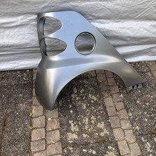 Parafango smart 451 - parafango,
