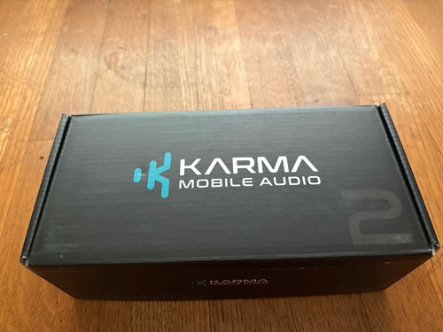 Karma audio inspire - audio,