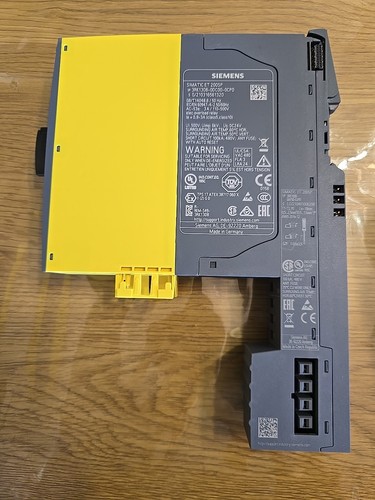 Siemens et200sp - siemens,