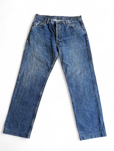 Jeans levi 501 - jeans, fit