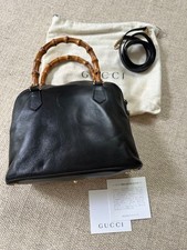 GUCCI Borsa a mano vintage