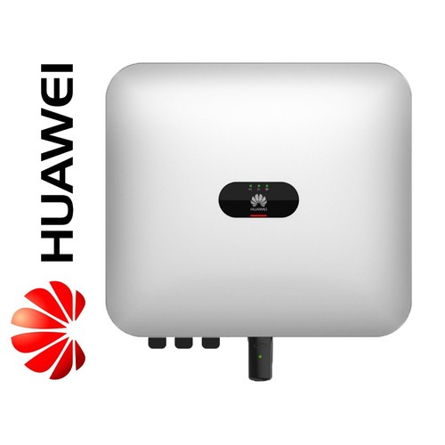 Huawei inverter ktl - huawei,
