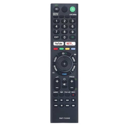 Rmt tx300e nuovo telecomando - nuovo,