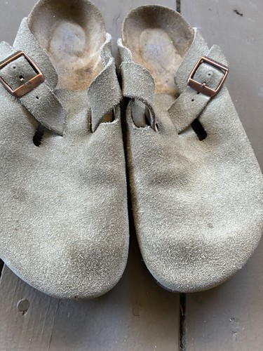 Zoccoli birkenstock - zoccoli,