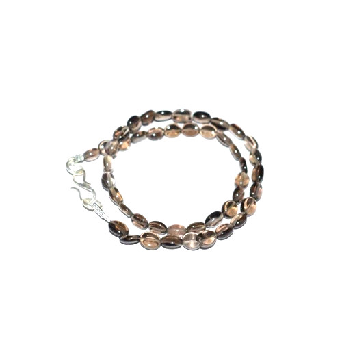 Collana perle con pietre - collana, di