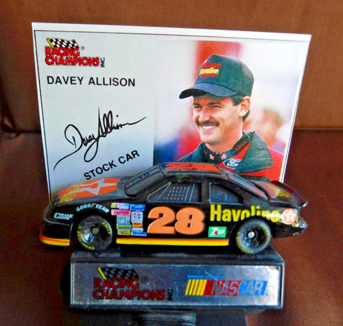 1992 racing champions nascar - champions,