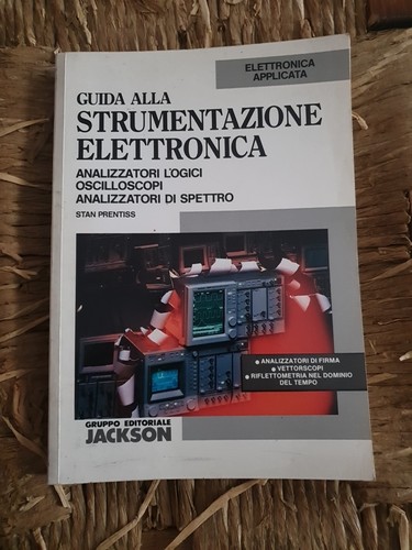 Guida alla strumentazione
