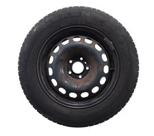 CERCHIO IN FERRO PER CITROEN