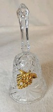 CAMPANA CRISTALLO TAGLIO