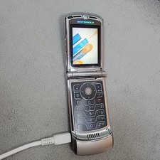 Telefono Motorola Razr V3xx